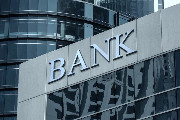 bank