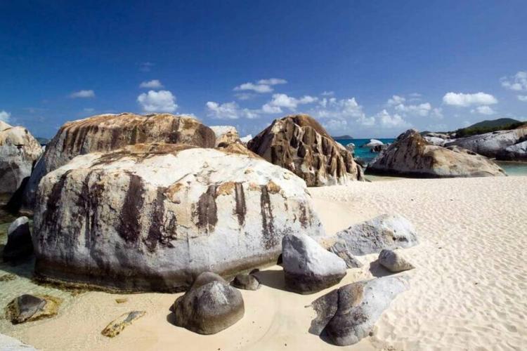 British Virgin Islands - A top choice for global trade and investment