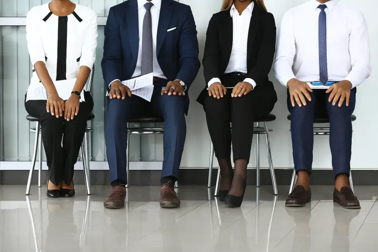 VACANCY - Chief Executive Officer (CEO)