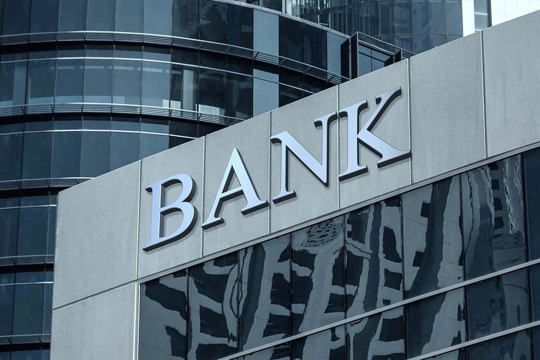 bank
