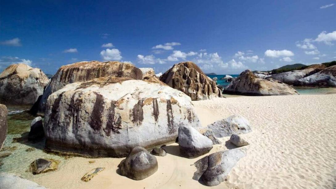 British Virgin Islands - A top choice for global trade and investment